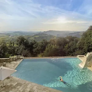 Borgo Alloggio per agriturismo Pignano