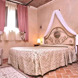 Renaccino Alloggio per agriturismo Siena