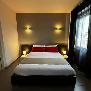 Sleep & Fly Bgy Airport-station-center , Bergame Italie