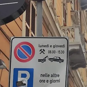 Intero Genova