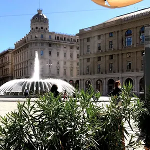 Anna's - Nel Cuore Di Genova