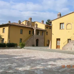 Tenuta Il Casale Di Alloggio per agriturismo San Miniato