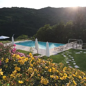 Corte Dei Mori Alloggio per agriturismo Brisighella