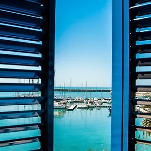 Postu D'incantu Casa vacanze Sciacca