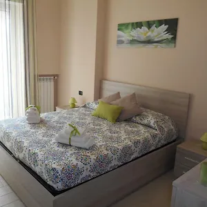 La Collina Di Parthenope Appartamento Napoli